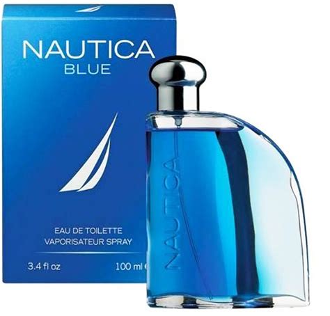 nautica blue perfume price.